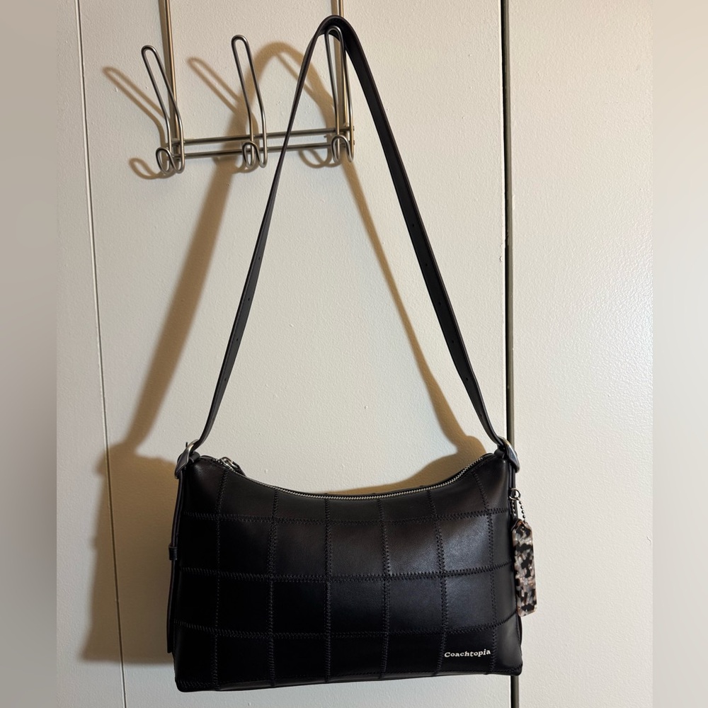 Coach Coachtopia Alter / Ego shoulder bag